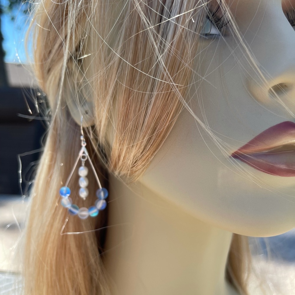Dangle Earrings